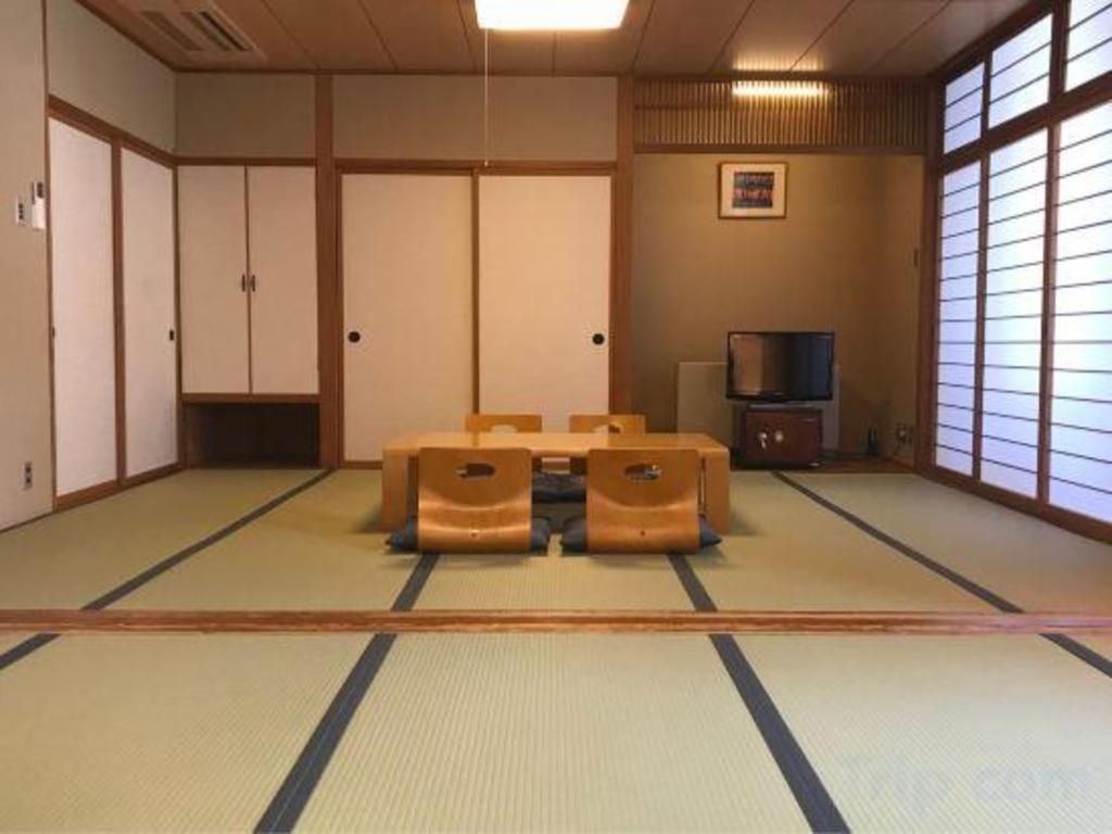 Fujiya Hotel 32/50