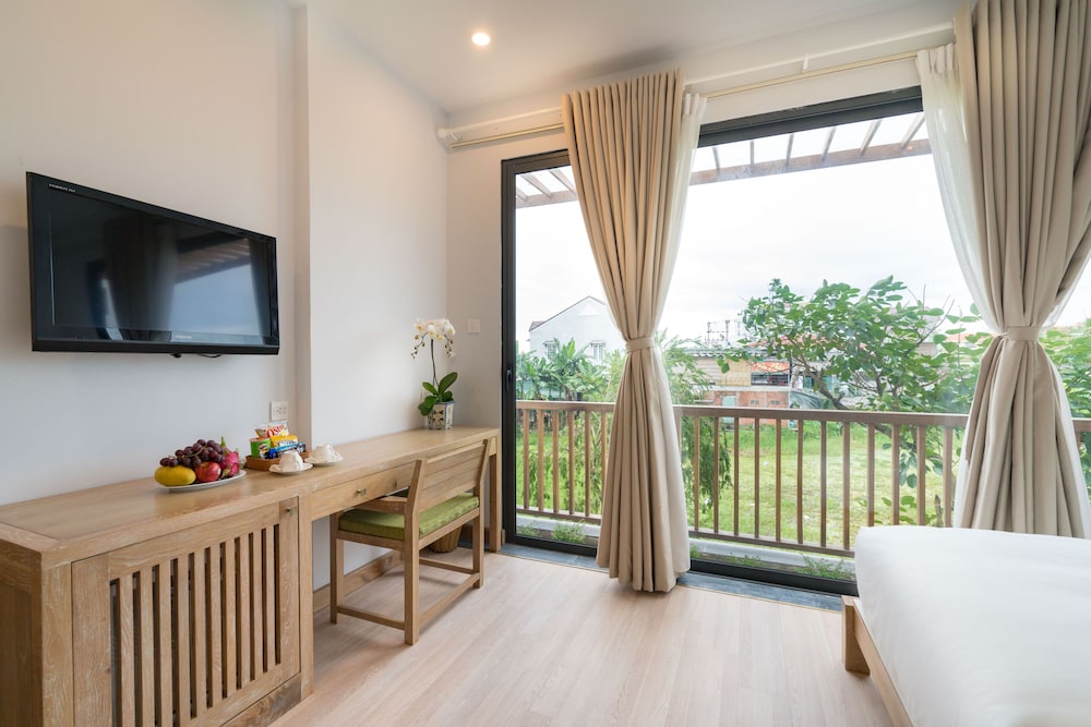 Zen Villa Hoi An 52/68