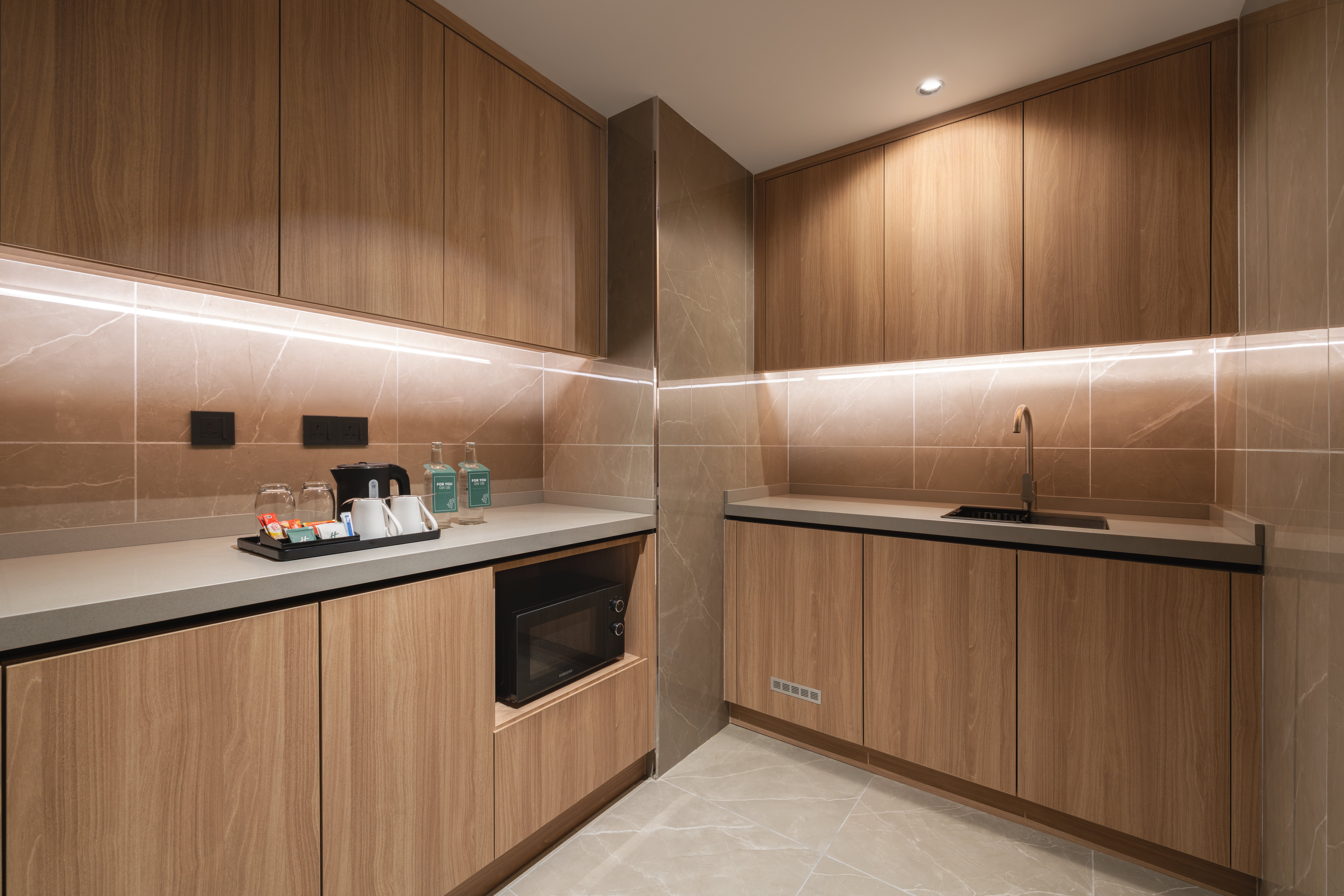 Holiday Inn & Suites PENANG PRAI 20/50