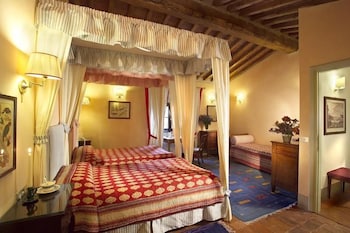 Villa Il Poggiale 22/69
