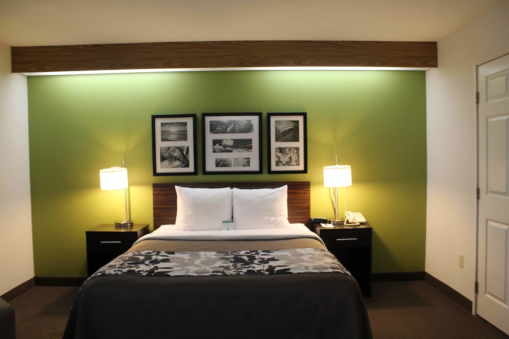 Sleep Inn Sea Tac Airport 7/32