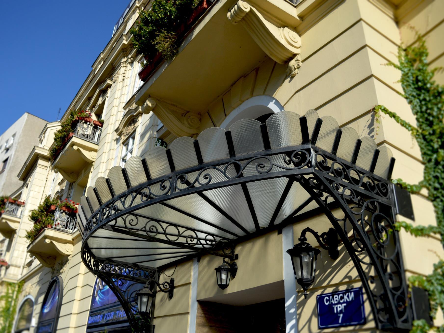 Belgrade City Hotel in BELGRADE