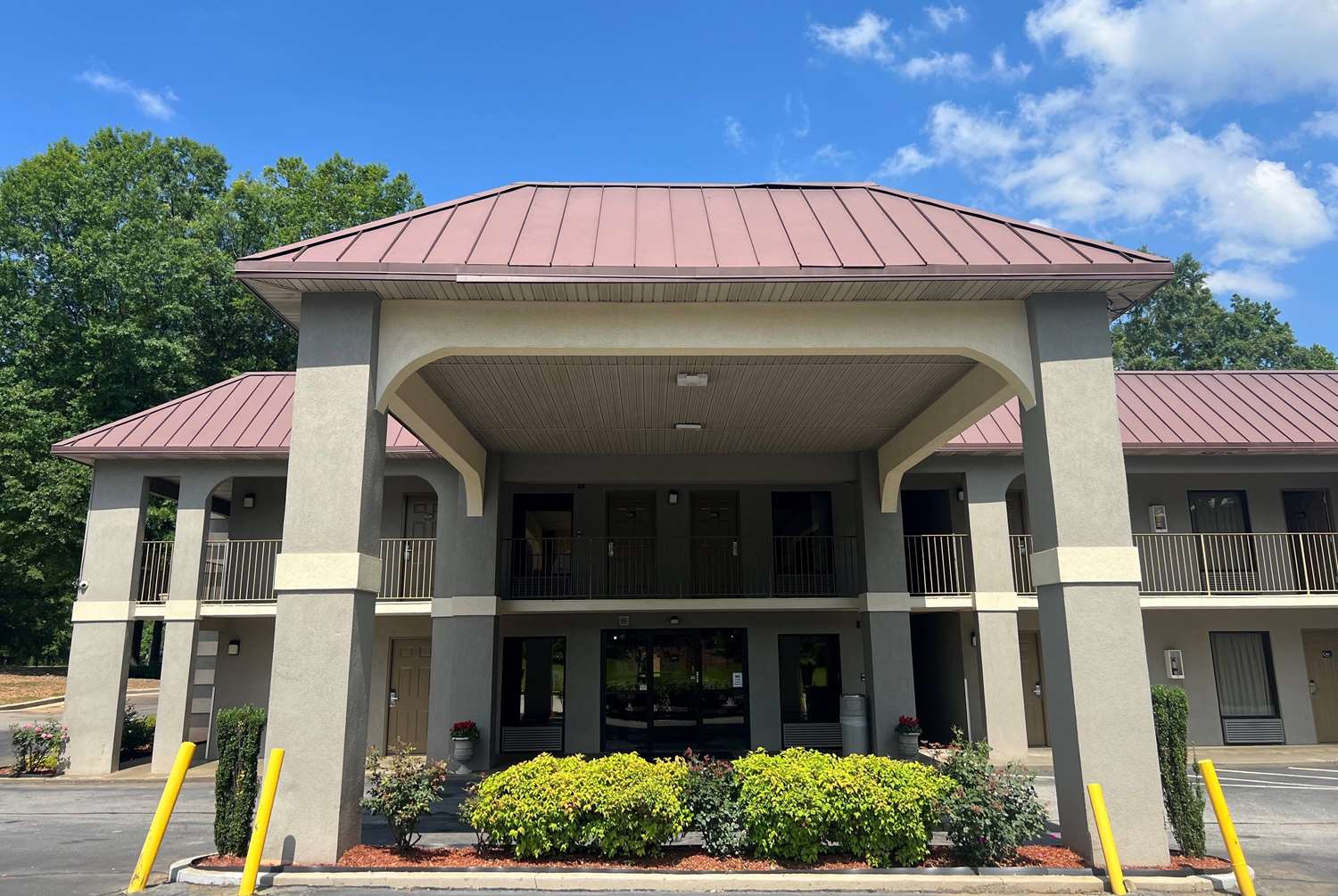 Super 8 by Wyndham Decatur/Lithonia/Atl Area 2/21