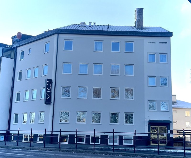 VICI Hotels Linkoping 1/8