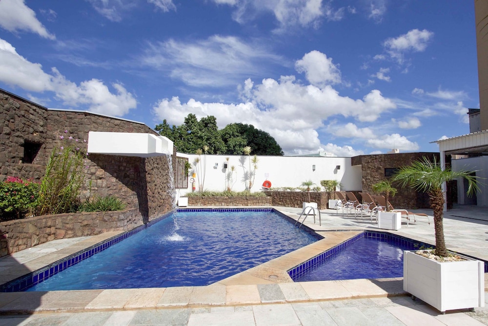 BRISTOL EXCELER PLAZA HOTEL in CAMPO GRANDE