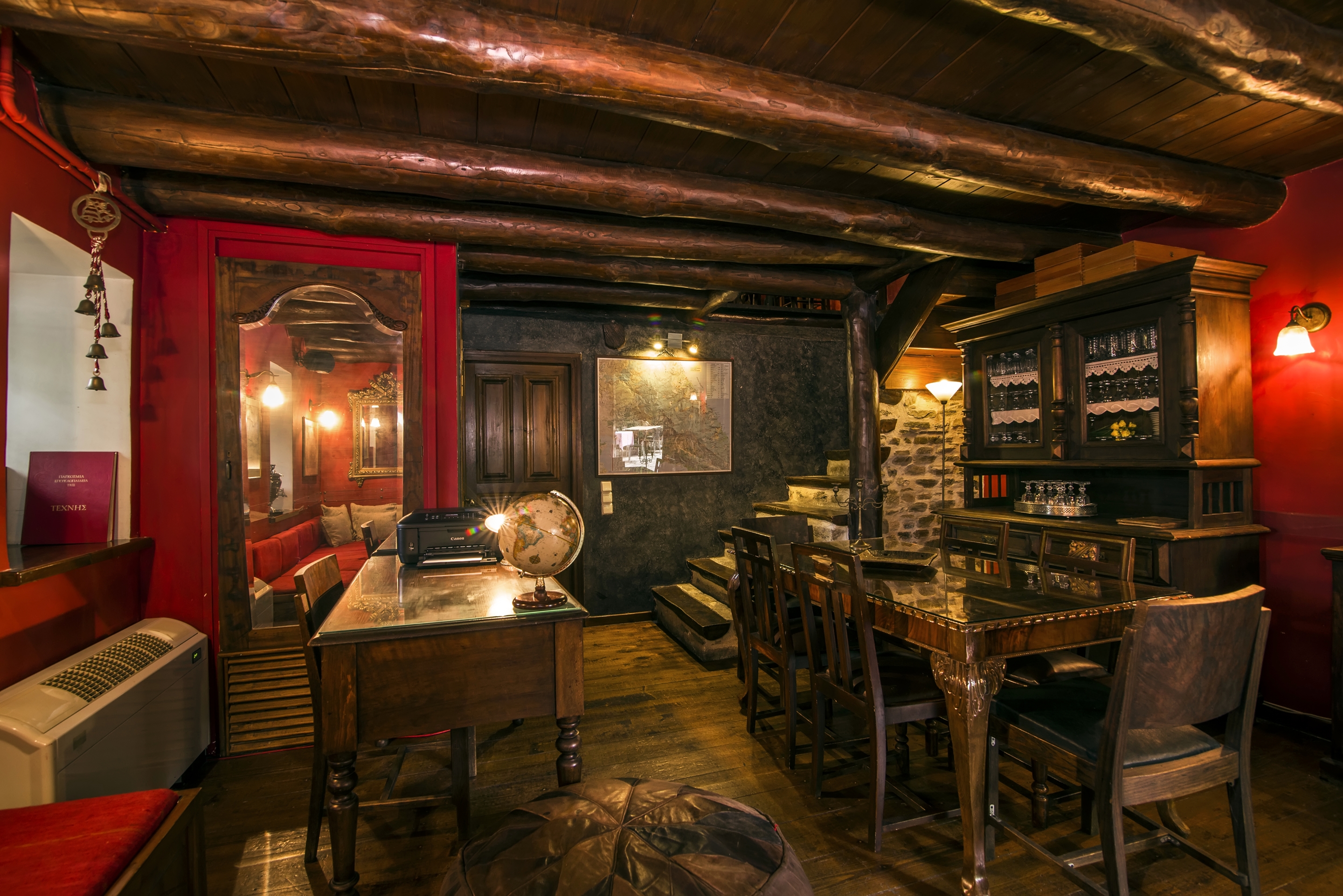 Archontiko Stamou Boutique Hotel 36/48