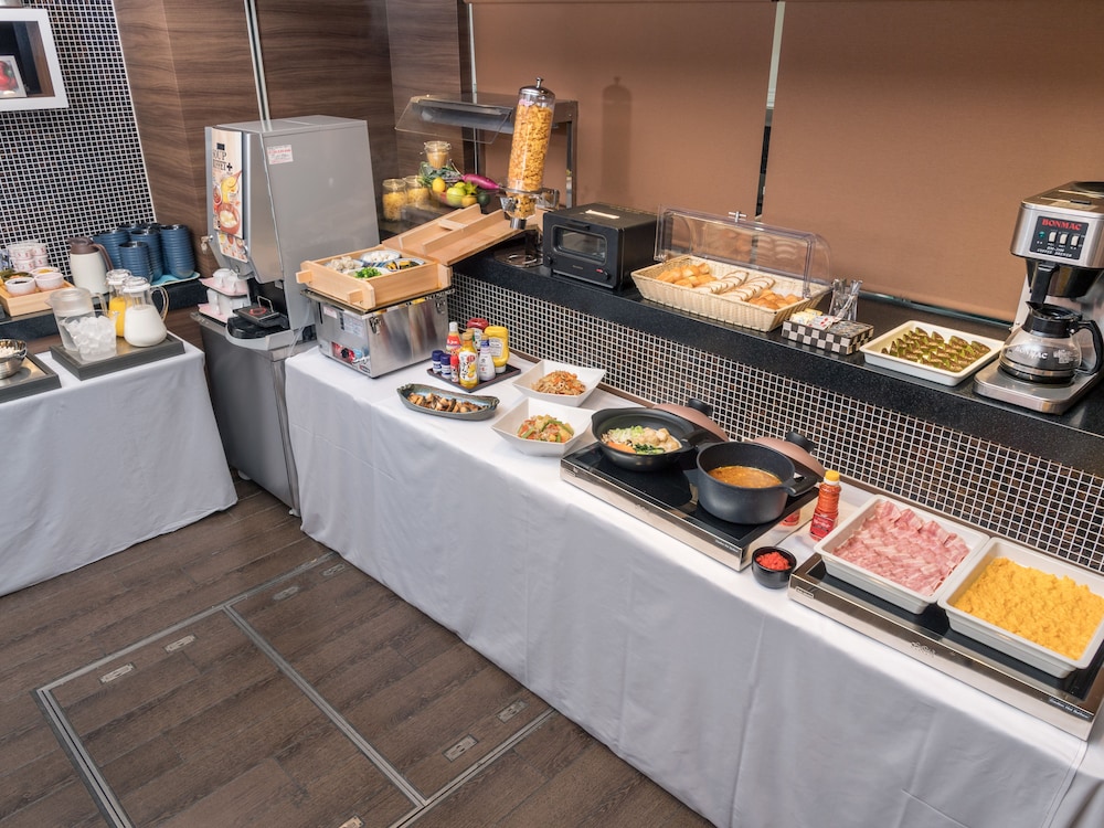 Sotetsu Fresa Inn Hamamatsucho Daimon 35/46