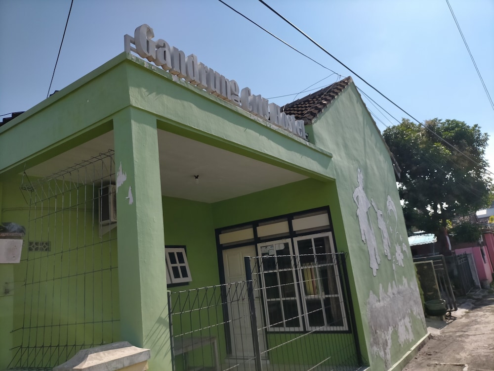 Gandrung City Hostel 2/68