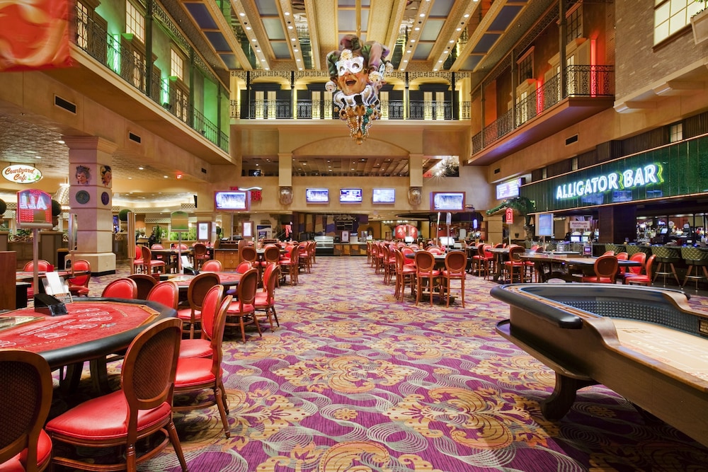 The Orleans Hotel and Casino 42/50