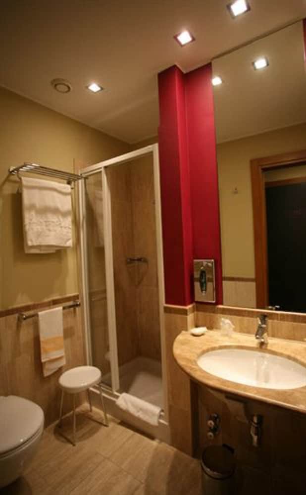 Club Hotel Milan 25/55