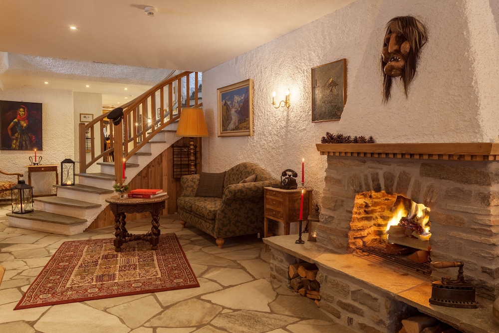 Hotel Walliserhof Zermatt 27/28