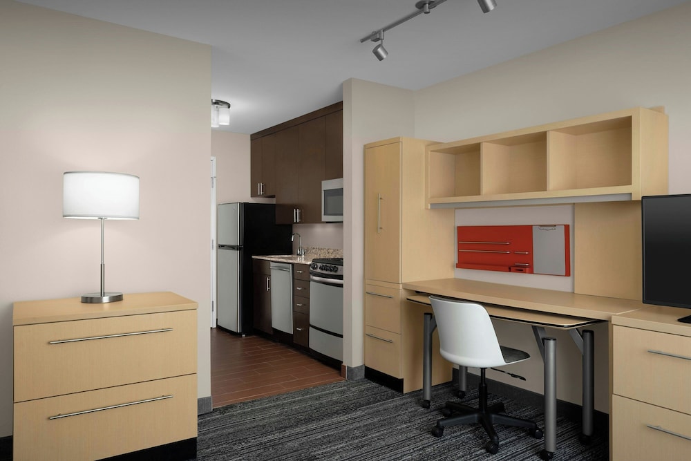 TownePlace Suites Goldsboro 44/51