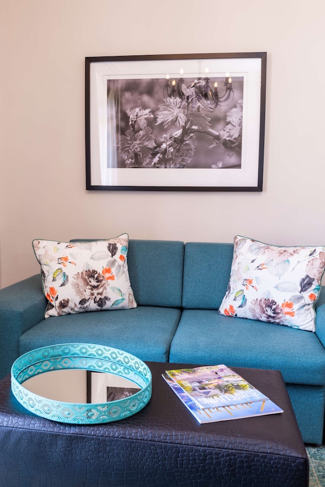 De Zalze Lodge 42/66