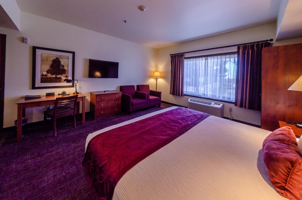 Lodge At Feather Falls Casino 15/49
