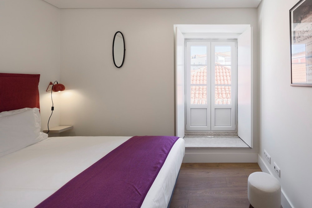 Lisbon Serviced Apartments - Bairro Alto 15/79