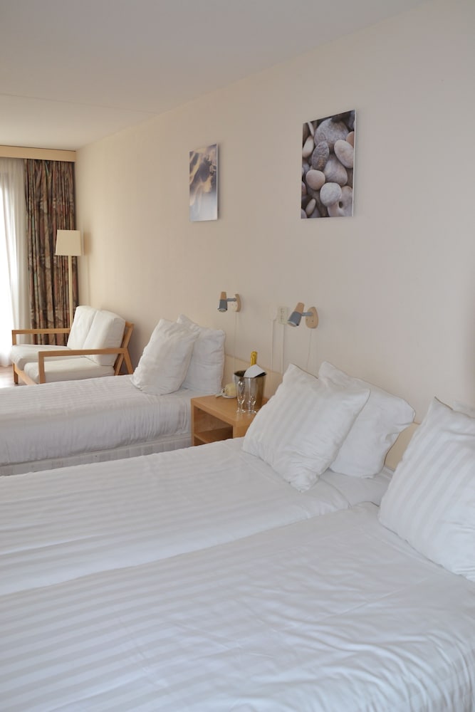 Fletcher Badhotel Callantsoog 19/43