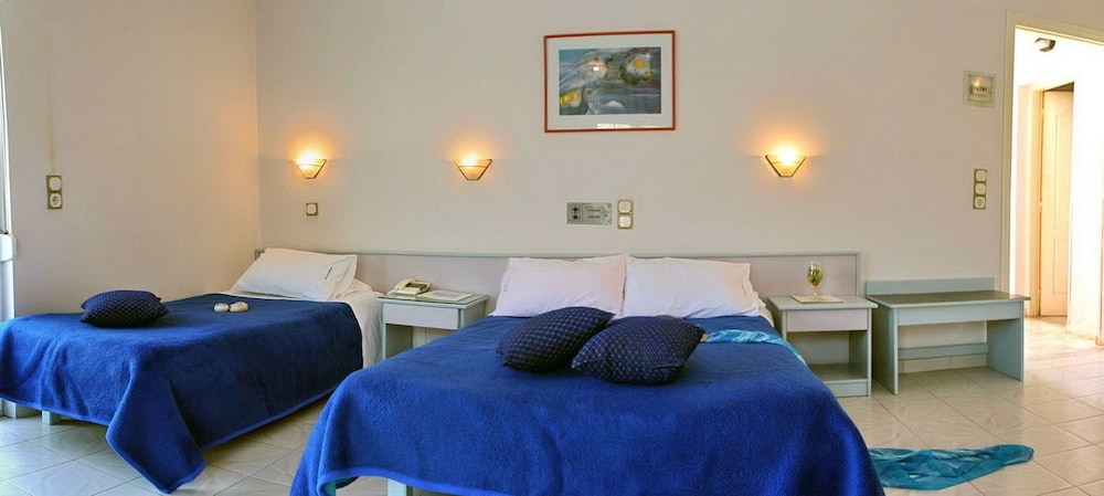 Hotel Aphrodite Beach 19/31