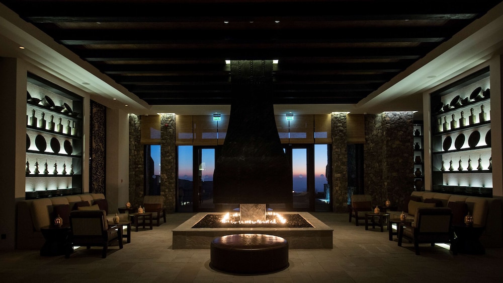Alila Jabal Akhdar 50/75