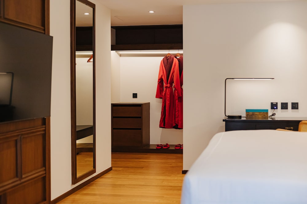 Hotel Sensai Nimman Chiang Mai 26/58