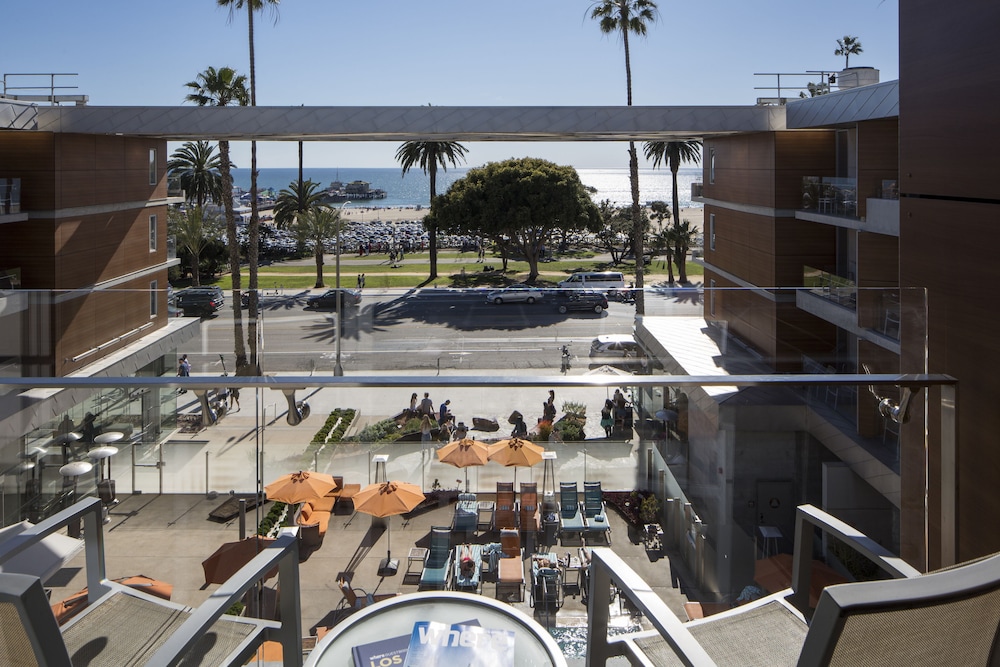 Shore Hotel 11/50