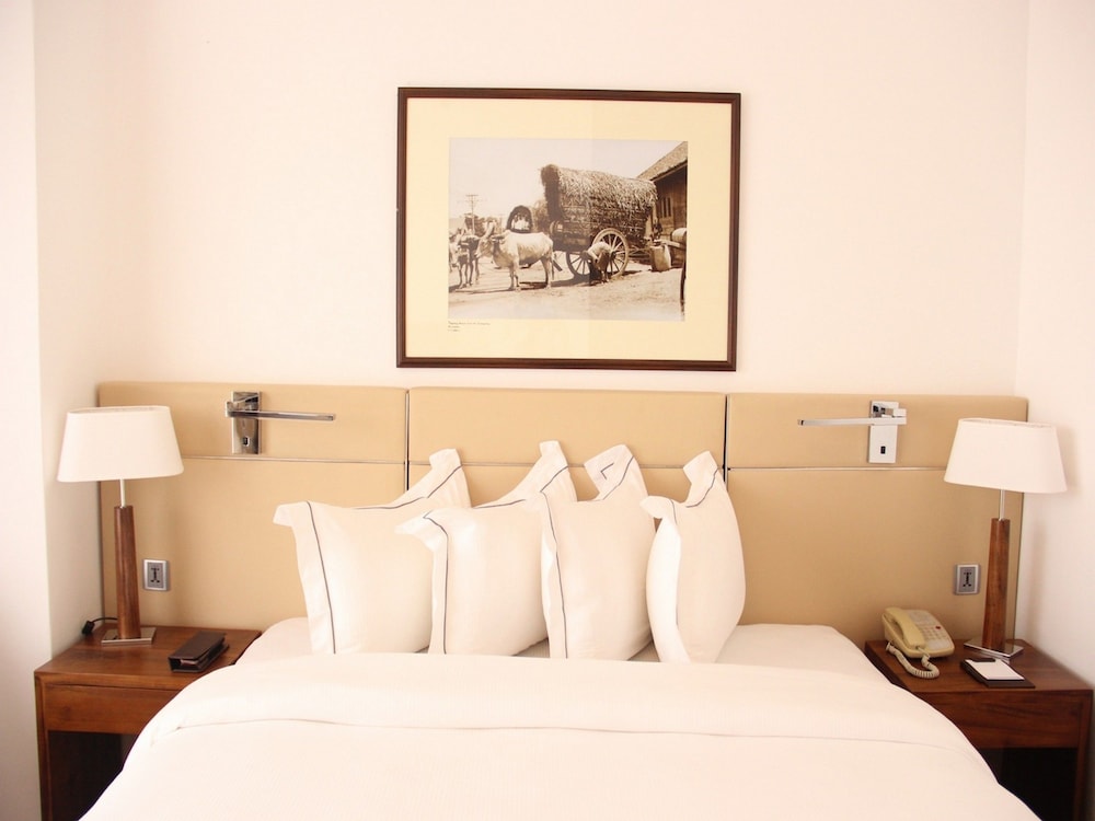 Hilton Colombo Residence 21/83