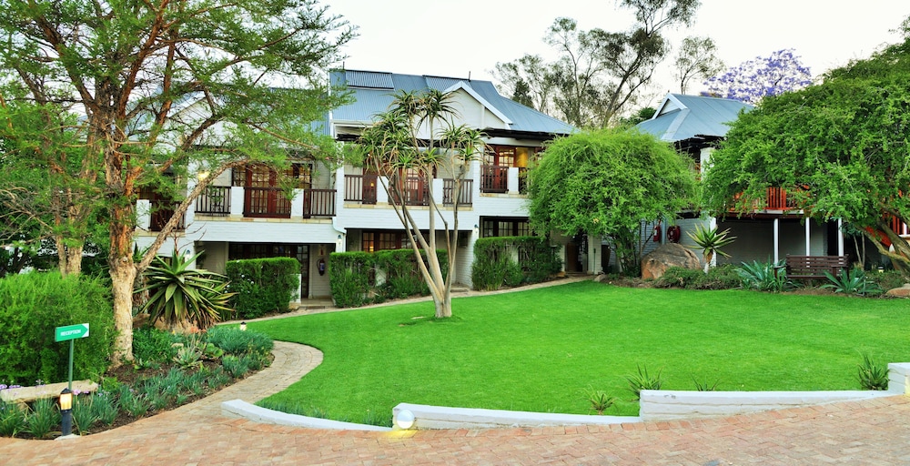 Rivonia Bed And Breakfast Garden Estate 45/49