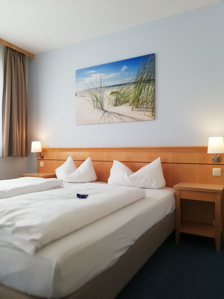 Hotel Nummerhof 7/45