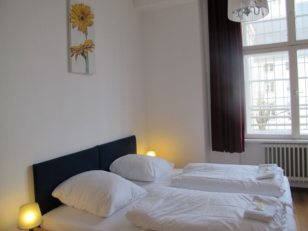 Metropol Hostel Berlin 19/50