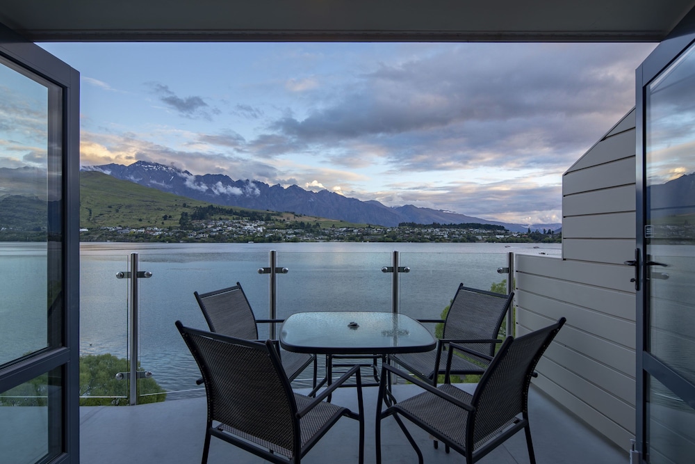 Mantra The Point Queenstown 3/61