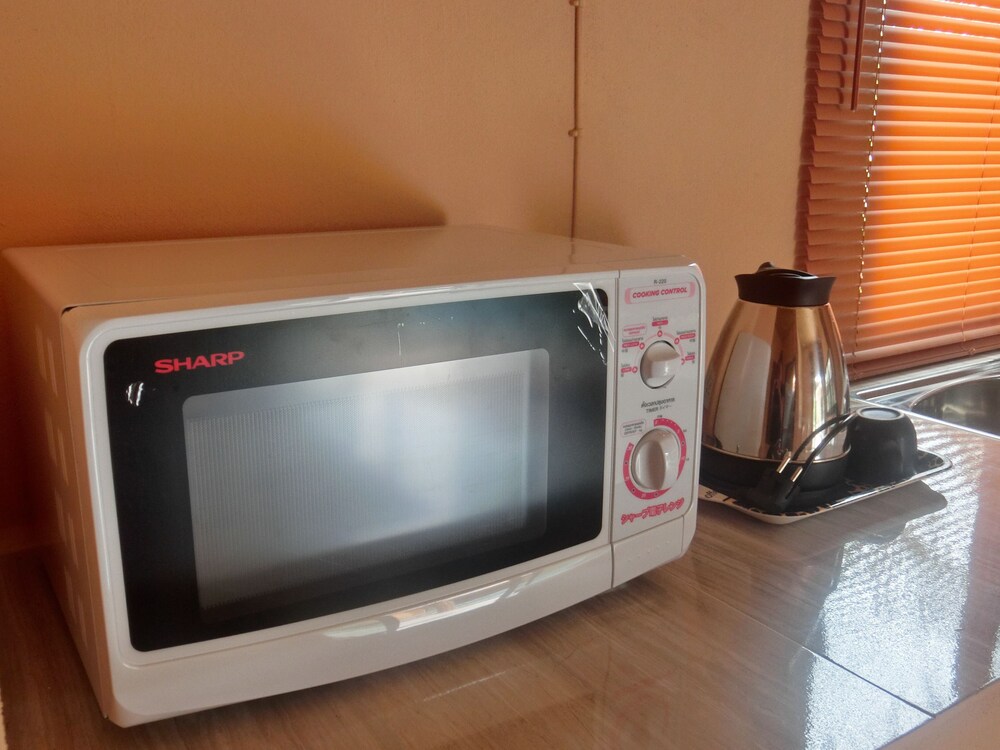 パニサラプールヴィラ 写真3