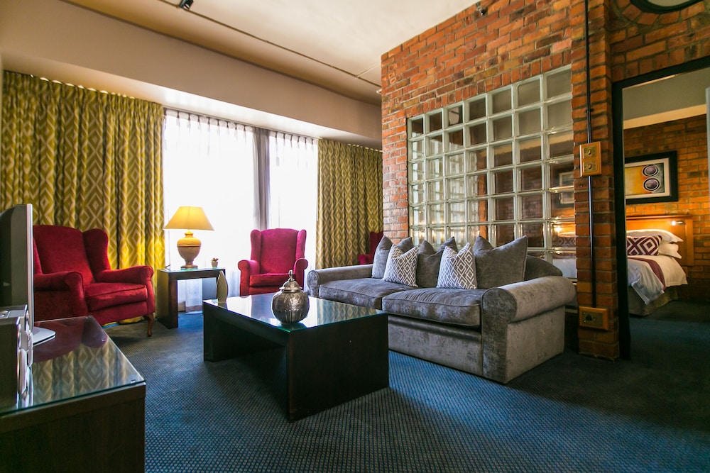 Cape Town Lodge Hotel 34/53
