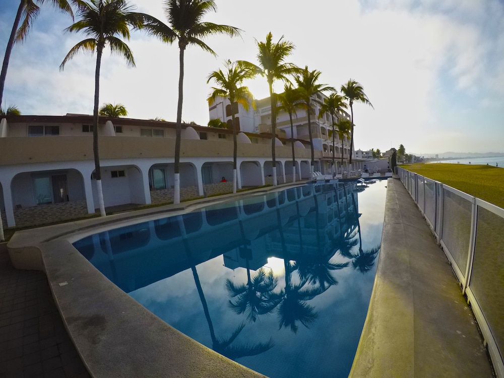 HOTEL MARBELLA 5/71