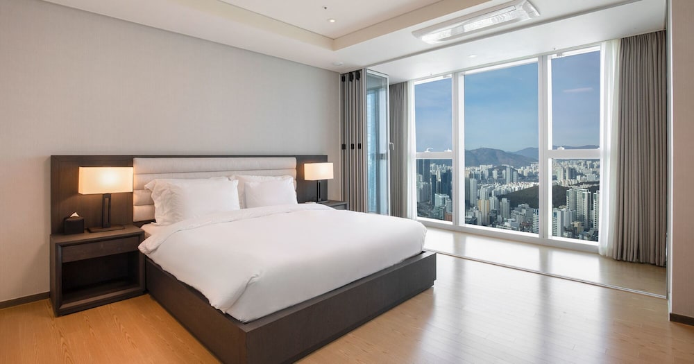 SUITE, PANORAMIC OCEAN VIEW, BEACH VIEW