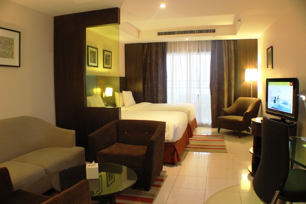 DoubleTree by Hilton Hotel Aqaba 21/70