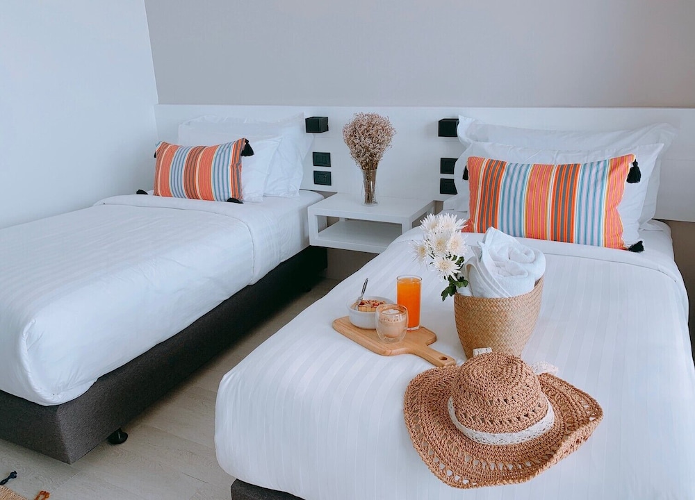 Blue Tao Beach Hotel 23/59