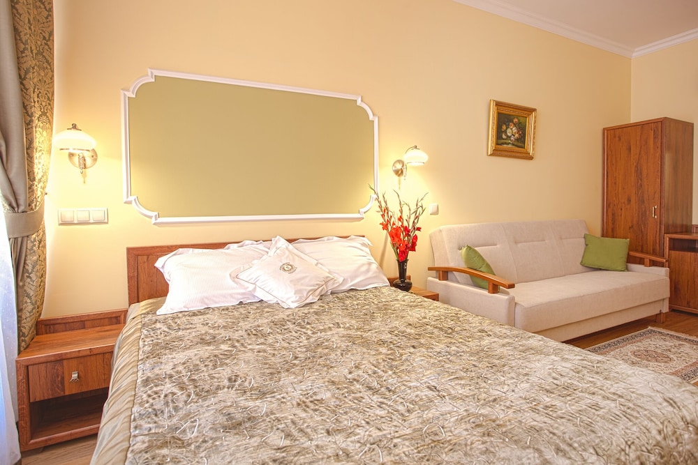 Aparthotel Grodzka 21 37/72