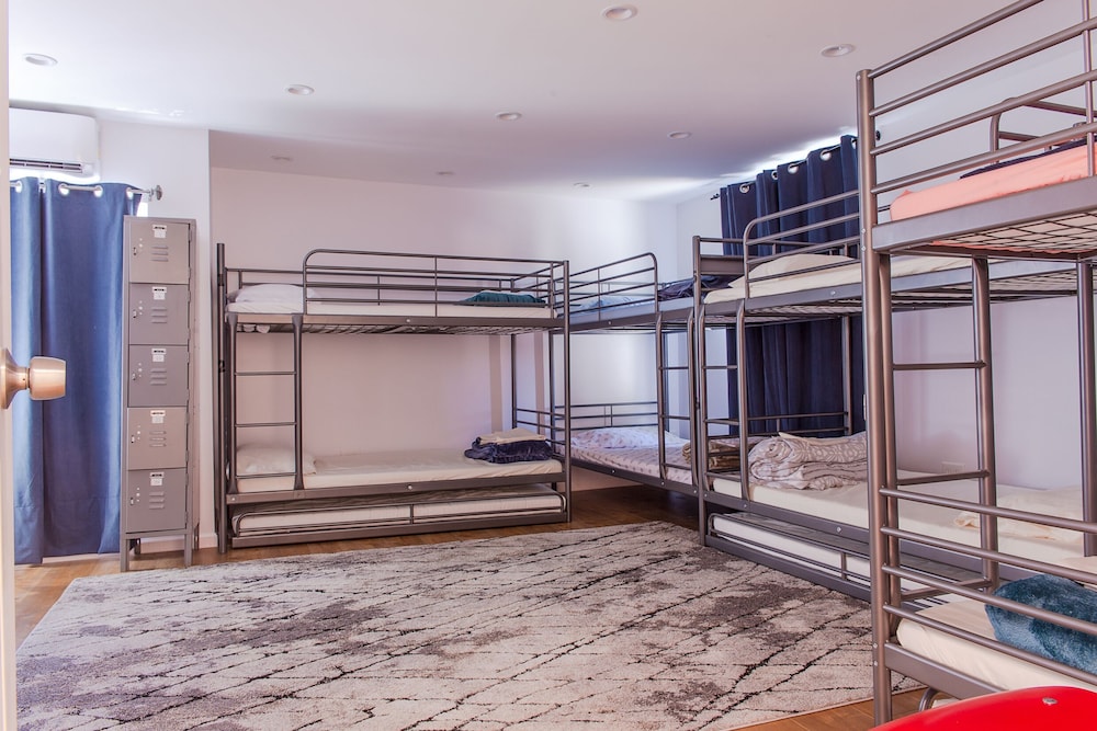 The Rumi Hostel 25/50