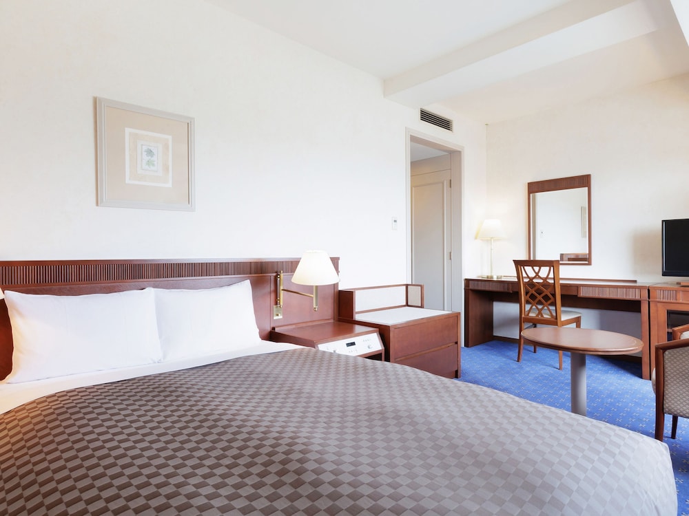 Art Hotel Kashima Central 21/65