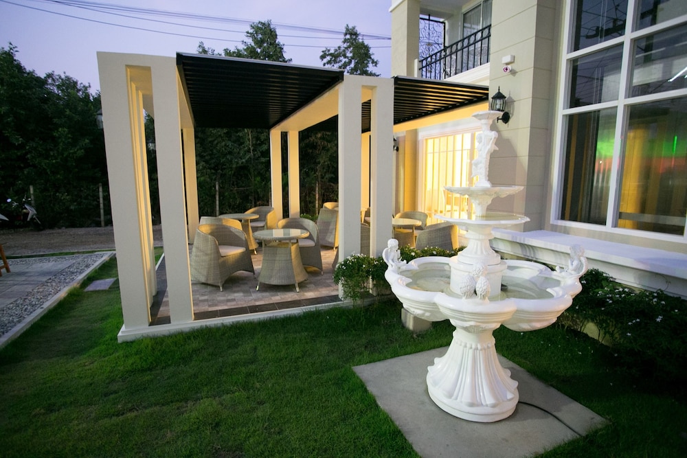 Art De Sea Hua Hin 44/47