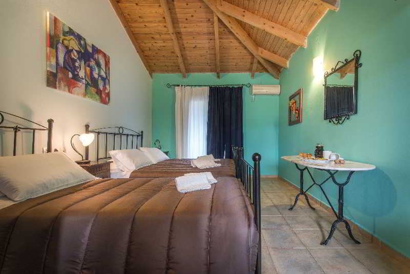 PENSION PORTO TSI OSTRIAS 14/22
