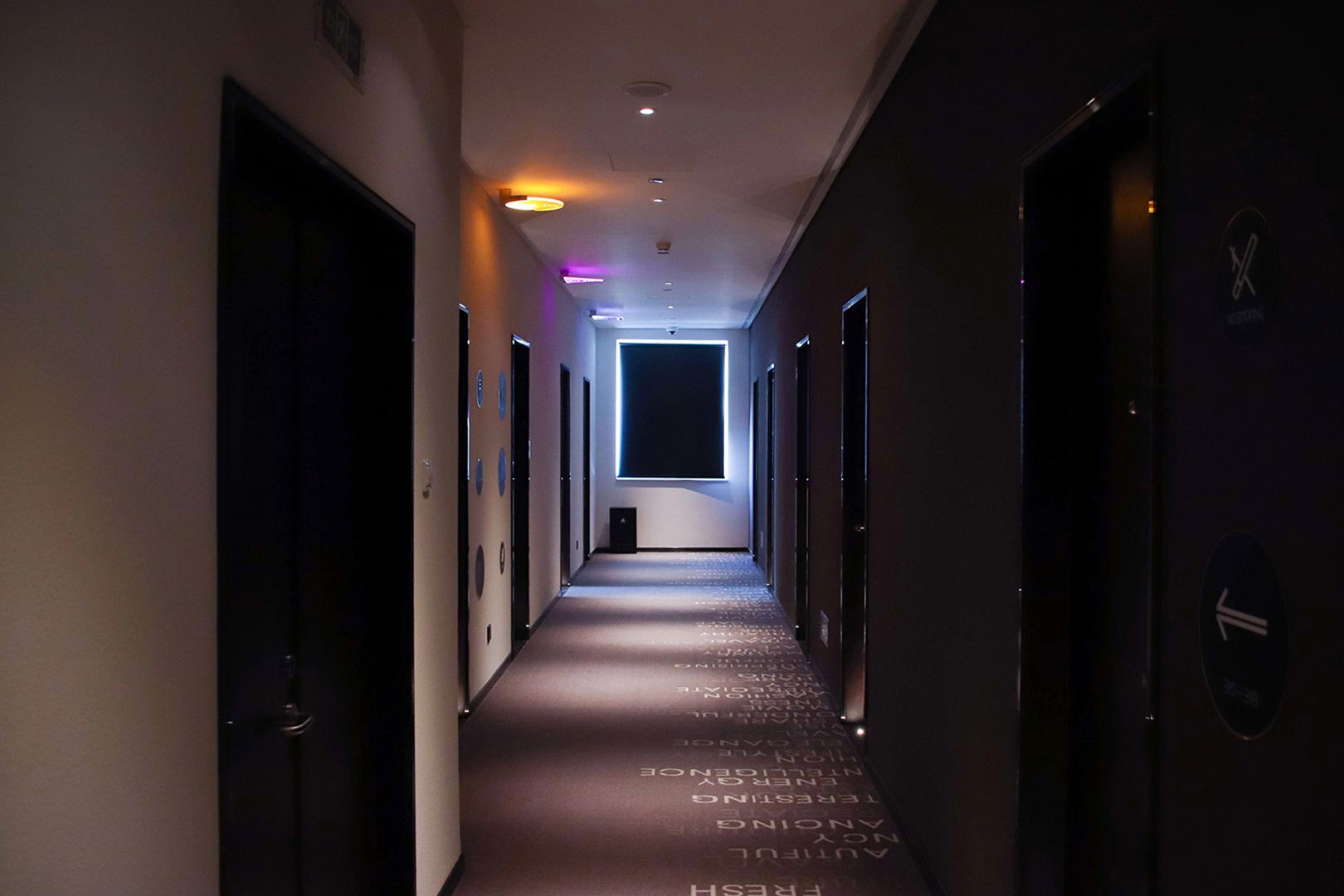 Hutong Crossroads Inn--Xinghaiqi Holiday Hotel 13/28