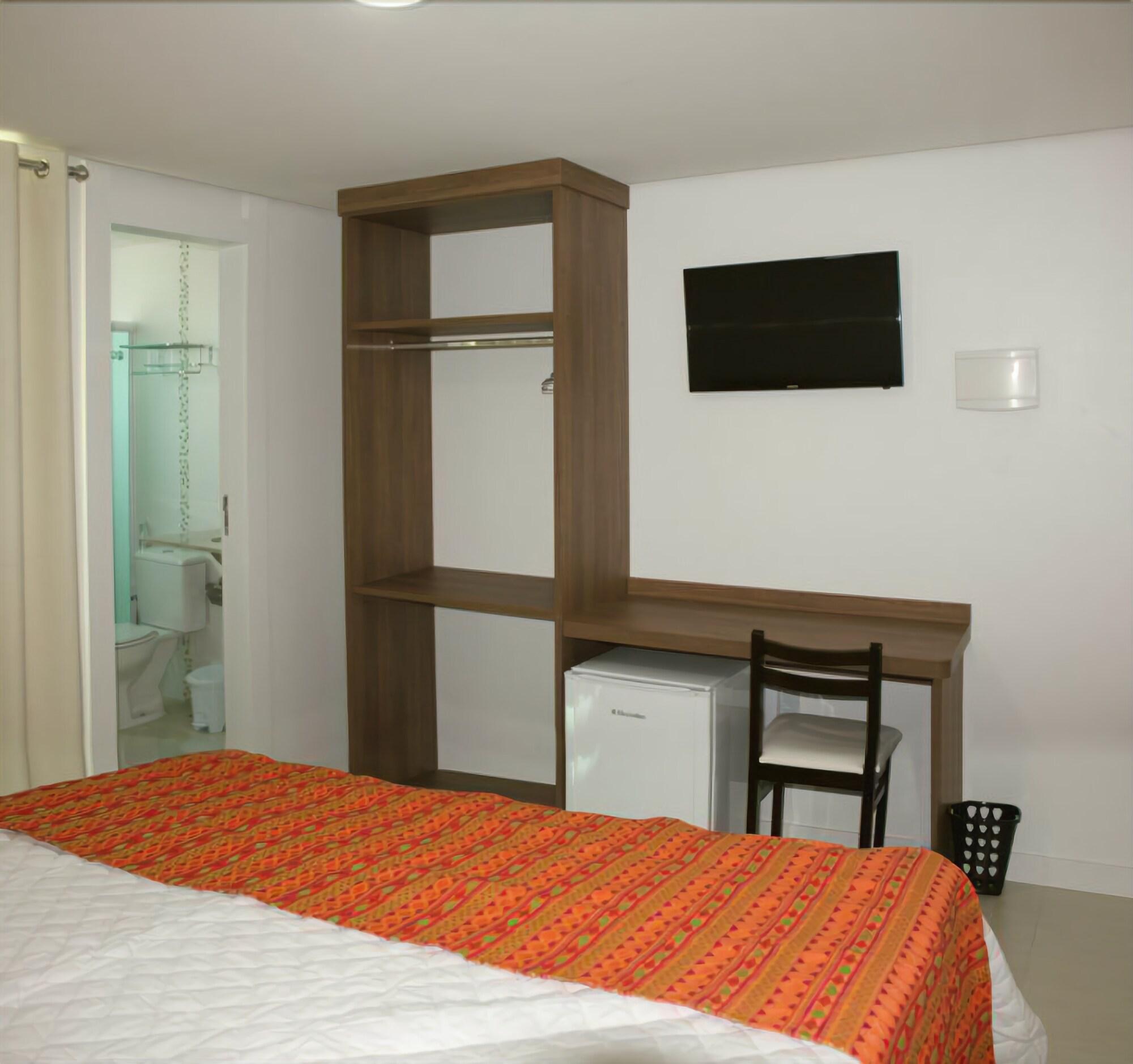 Gaia Suites Macaé 6/14
