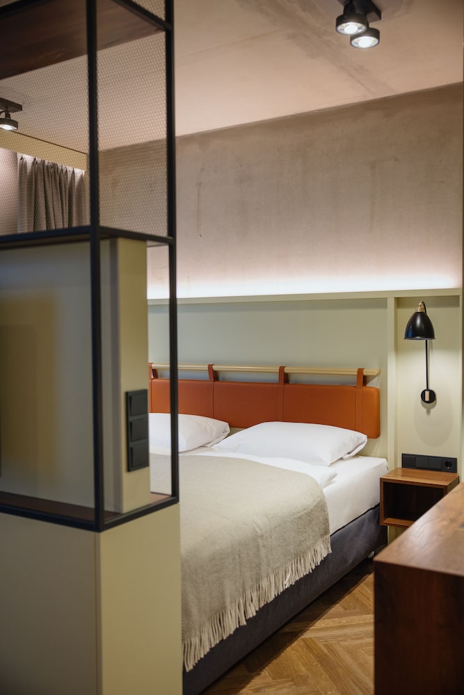Downtown Apartments Berlin Mitte Wedding 11/50