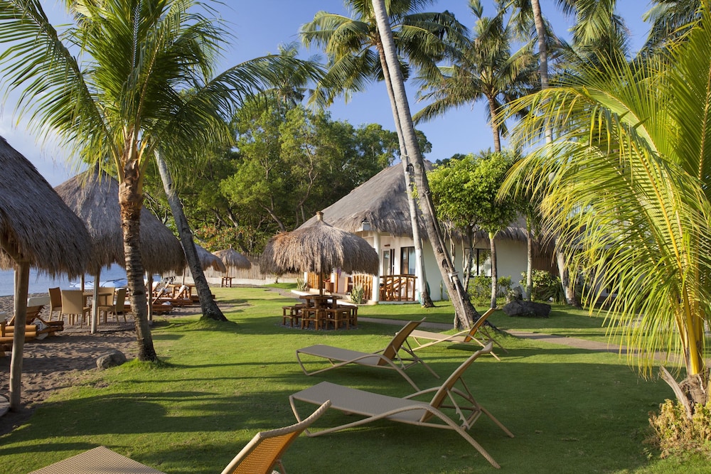 Pura Vida Beach And Dive Resort 52/61