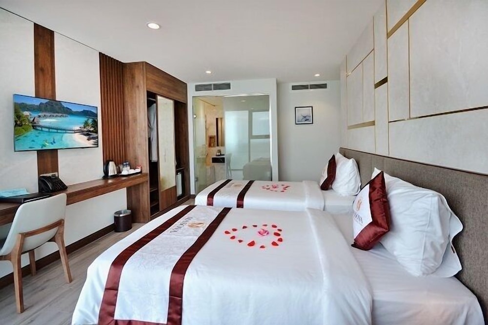 Masova Hotel 12/49