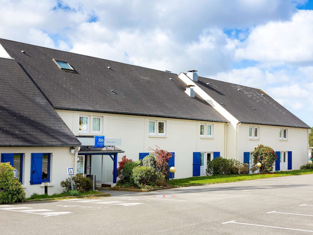 Ibis Budget Lorient Caudan 3/44