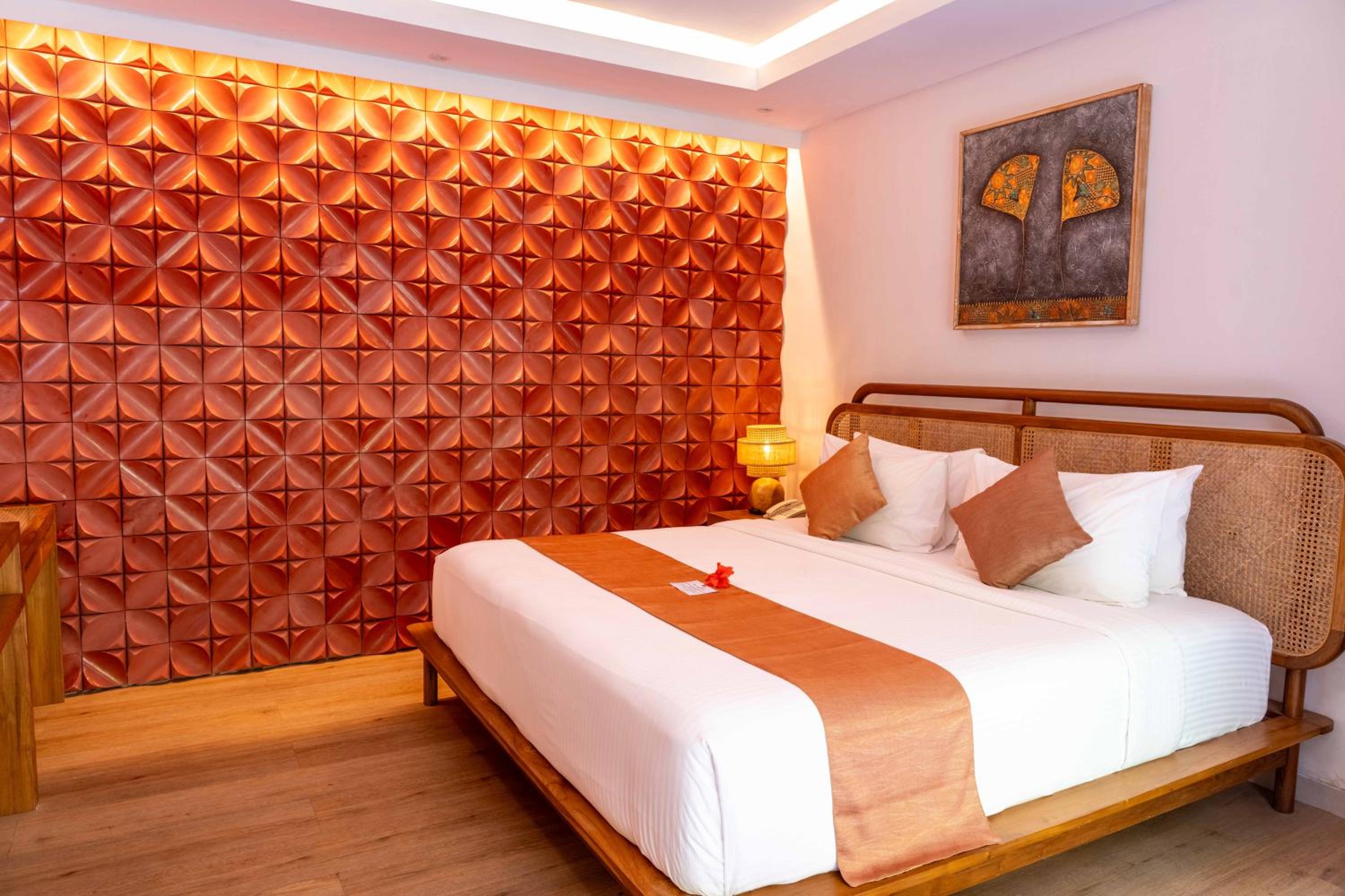 1 Bedroom, Superior, Villa, Plunge Pool