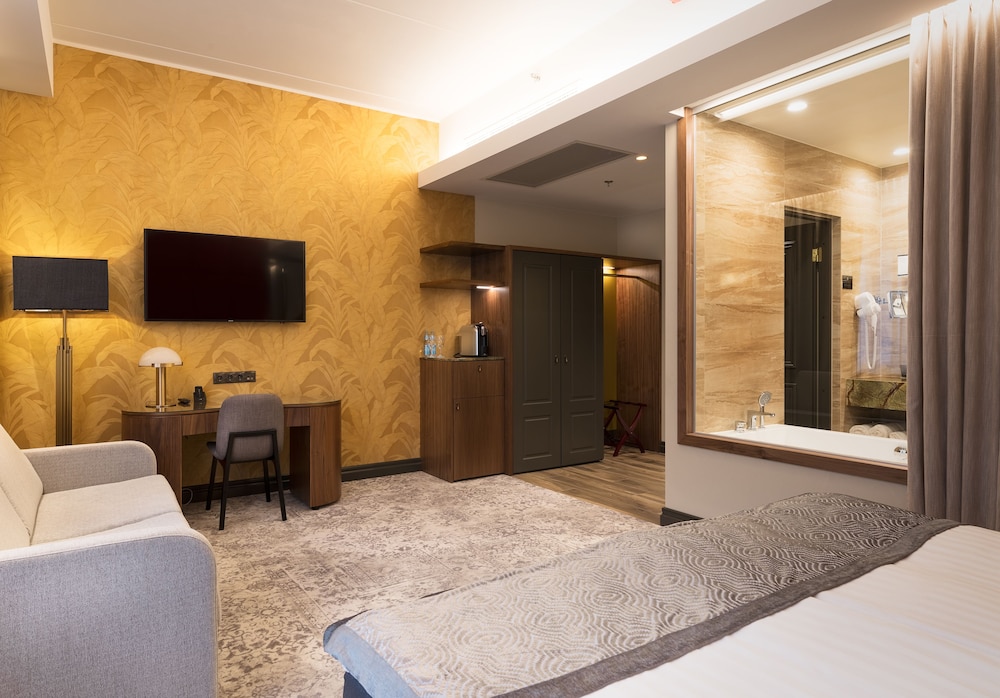 V Spa Hotel and Conference centre 41/64