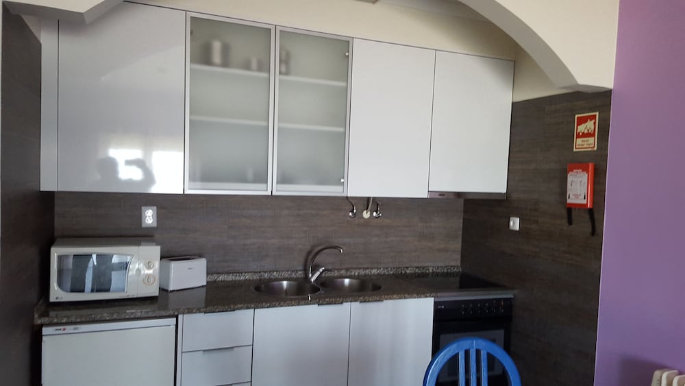 Praia Azul Hotel Apartamento 62/63