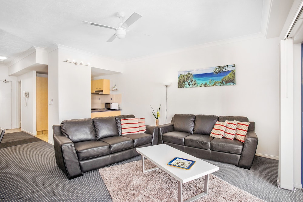 Bella Mare Beachside Apartments 53/77